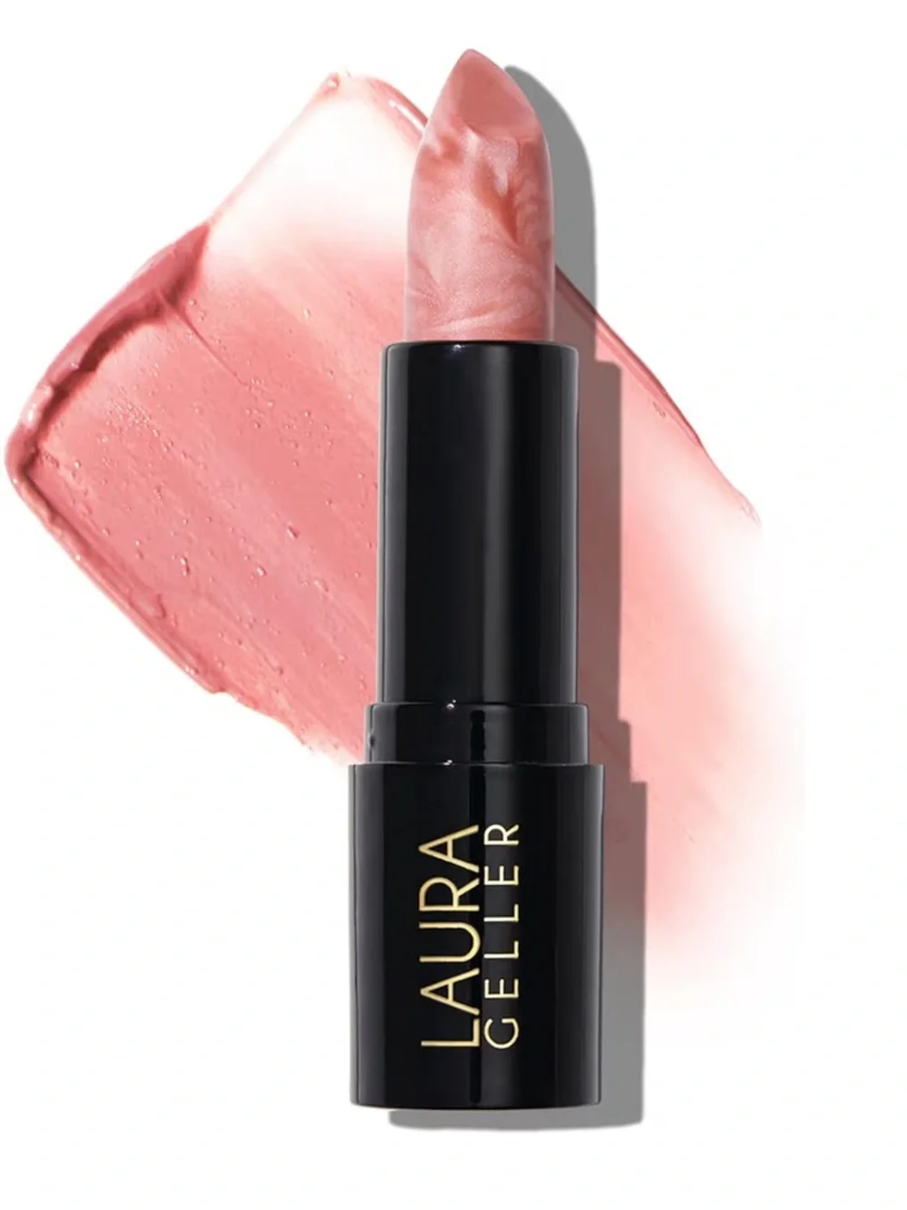 ✨ Laura Geller Italian Marble Lipstick | Berry Vanilla | Full Size | New ✨